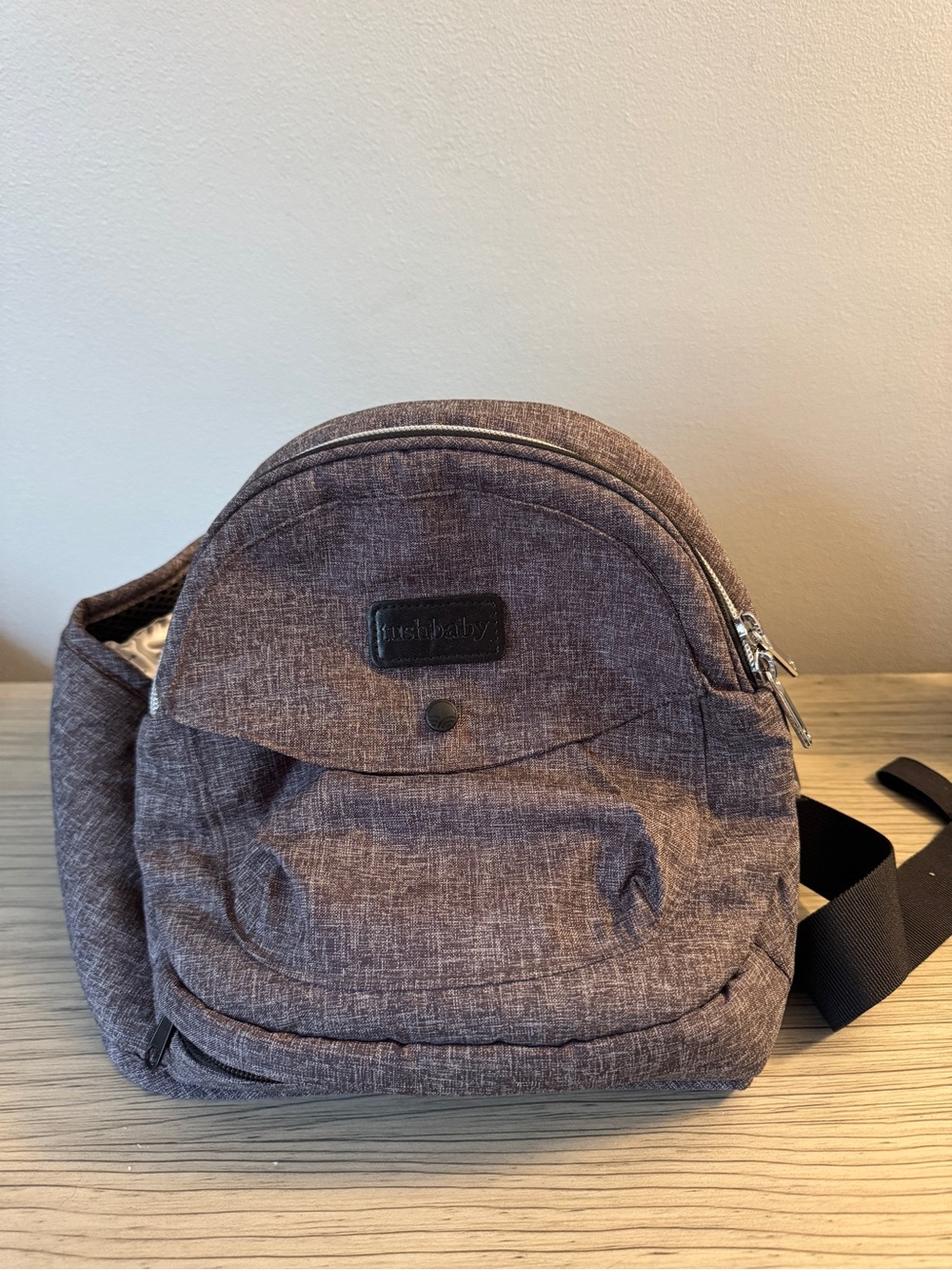 Tushbaby Lite Hip Carrier